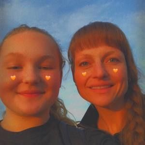 Meet your Posher, Jenna